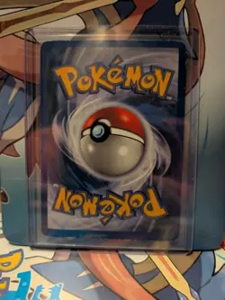Pokemon TCG Ekans 108/165 Expedition Base Set Reverse Holo Vintage 2002 - Image 4