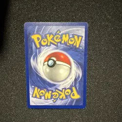 Pokemon TCG Jigglypuff Promo 7 Regular Basic 50 HP Wizards of the Coast (EN) - Image 2