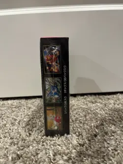 Pokemon Mega Symphonia Japanese Booster Box SEALED - Image 3