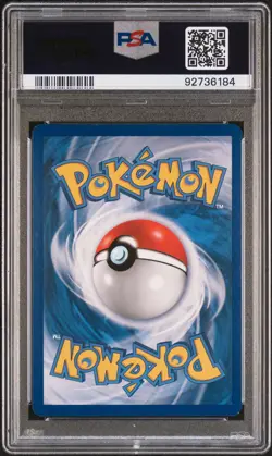 PSA 9 Charizard #20 Reverse Holo Pokemon B&W Boundaries Crossed 2012. POP: 90 - Image 2