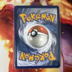 Pokemon Tarragon Full Art Holo Ultra Rare 116/088 Trainer Supporter - Image 2