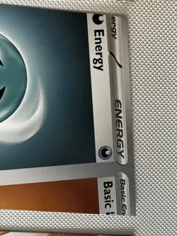 Pokemon Error Card Miscut 3x Connecting - Image 4