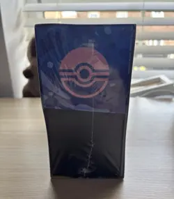 Pokemon TCG: Chaos Rising Pokemon Centre ETB. Factory sealed - Mega Evolutions - Image 5