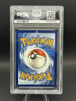 PSA 10 - Pokemon 2023 Paldea Evolved Chien-Pao ex 261/193 SIR - Image 2