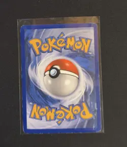 Deoxys 16/107 EX Deoxys Reverse Holo Rare STAMPED Pokemon TCG - Image 5