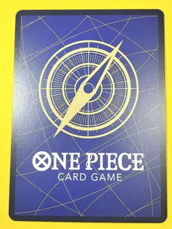 One Piece TCG Japanese #OP04-064 SR Miss All Sunday Kingdoms of Intrigue - Image 2