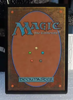 MTG Doors of Durin 368 Borderless The Lord of the Rings MTG Card - Image 2