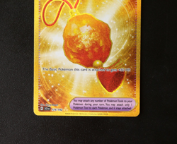 Pokemon Card TCG - Bravery Charm 175/142 - Stellar Crown - Hyper Rare - NM ⭐ - Image 3