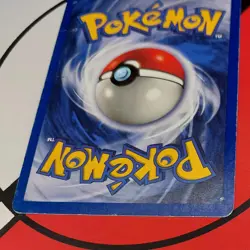 PIKACHU 58/102 Stamped PokeTour 1999 Black Star Promo WOTC Pokemon Card TCG - Image 5