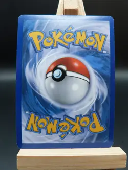 Pokemon Reverse Common Card : Scyther 65/90 ( HS Undaunted Set) - Image 4