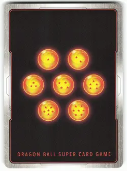 Meta-Cooler FB02-135 UC Alt Art Fusion World Dragon Ball Super Card - Image 2