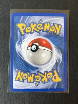 Dragonair 14/97 Reverse Holo Pokemon Card - Dragon Set - Image 2