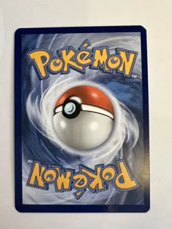 Deoxys 033/086 Me04: Chaos Rising Reverse Holo Pokemon Card 2026 NM - Image 2