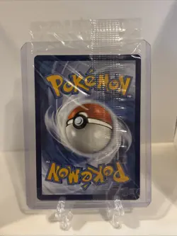 Pokemon TCG Miraidon SVP Black Star Promos Holo Card SVP013 Sealed NM Condition - Image 2