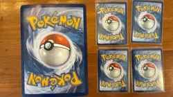 SWSH161 Mewtwo V Union Jumbo Cards - Image 3