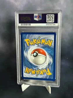 Pikachu V SWSH198 SWSH: Sword & Shield Promo Cards Holo PSA 10 - Image 2