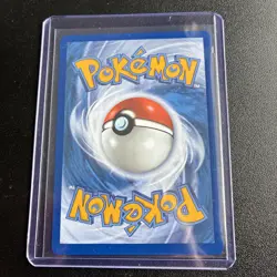 Mega Starmie ex 021/088 ME03 Perfect Order Holo Double Rare Pokemon - Image 4