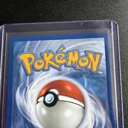 Mega Starmie ex 021/088 ME03 Perfect Order Holo Double Rare Pokemon - Image 5