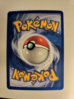 Pokemon Nidoran Reverse Holo FireRed LeafGreen 71/112 2004 English LP - Image 2
