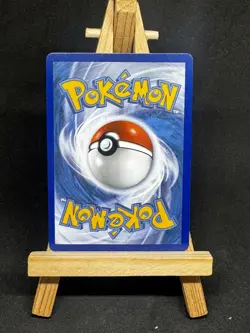 PRESALE - POKEMON - JUMBO ICE CREAM - 109/086 ULTRA RARE HOLO CHAOS RISING - NEW - Image 2