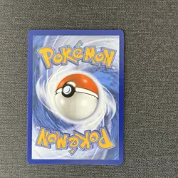2026 Mega Evolution – Perfect Order Mega Clefable EX SIR #119/88 MINT - Image 2