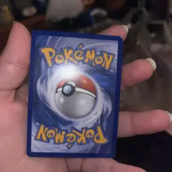 Pokemon TCG Misty's Lapras Destined Rivals 194/182 - Image 2