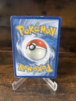 Pokemon Lost Thunder - Professor Elm's Lecture Full Art 213/214 - MP - Image 2