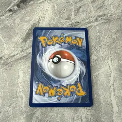 2024 Pokemon TCG – Tatsugiri – Twilight Masquerade 186/167 pack fresh - Image 4