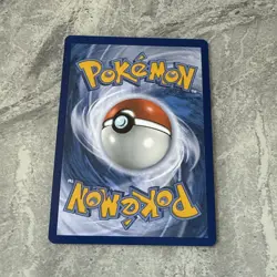 Pokemon TCG | Raboot 147/142 Stellar Crown Holo Full Art | NM/M - Image 5