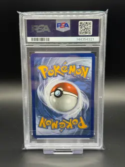 Riolu MEP 010 Mega Evolutions Promo Mint PSA 9 Pokemon TCG Card - Image 2