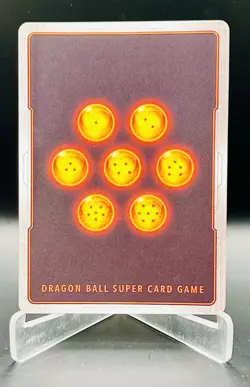 Dark Broly Overwhelming Evil BT11-064 SPR Foil Dragon Ball Super Card Game | NM - Image 2