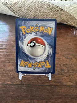 Pokemon - Conkeldurr V - 074/078 - SWSH Pokemon GO - Alt Art Card - Image 2