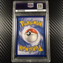 2022 Pokemon SWSH Machamp V Astral Radiance #072 - PSA NM-MT 8 - Image 2