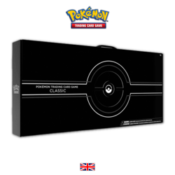 Pokemon Trading Card Game TCG - The Classics Box, Display - Eng - Image 1