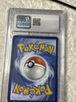 Lugia V Silver Tempest 186/195 CGC 10 Gem Mint Pokemon Card - Image 2