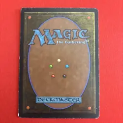 Sengir Vampire MTG Core Set 4th Edition Regular - Image 2