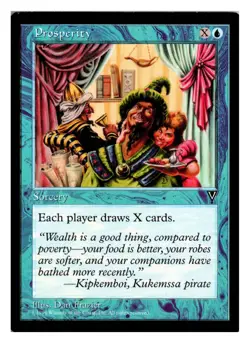 Prosperity UC Visions LP - Image 1