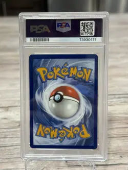 PSA 10 Blaziken VMAX TG15/TG30 Swsh12: - Silver Tempest Trainer Gallery Pokemon - Image 3