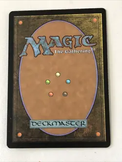 Myr Turbine X1 Mirrodin Besieged NM Condition See Front/back Pics - Image 2