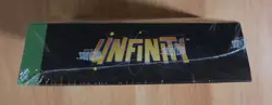 MTG Unfinity Collector Booster Box Sealed English Magic The Gathering 195166170749 - Image 5