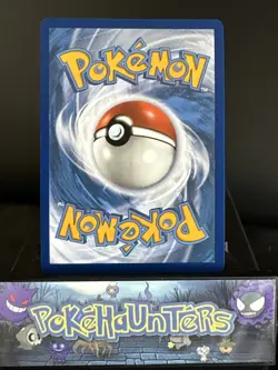 Pokemon Card Iono 237/091 Special Illustration Rare Trainer Paldean Fates NM - Image 2