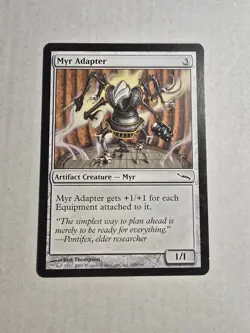 Myr Adapter Mirrodin Regular - Image 1