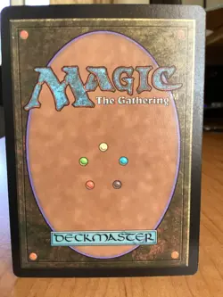 Command Tower (7097) | Non Foil Near Mint English | Secret Lair | Fallout | MTG - Image 2