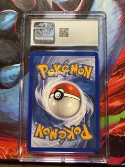CGC 10 Ho-Oh Black Star Promo #52 (Pokemon Center New York) - Pokemon TCG 2002 - Image 4