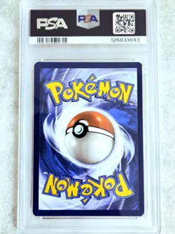 2022 Charizard PSA 10 Pokemon Go TCG 010/078 Holo Rare Stage 2 Gem Mint Low Pop - Image 2