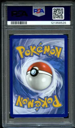 Pokemon Silver Tempest Gardevoir TG05 PSA 10 - Image 2