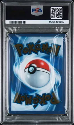 Pokemon 151 Mew ex Metal Promo 205/165 Hyper Rare Ultra Premium PSA 10 Gem Mint - Image 2