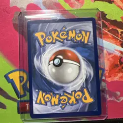 Crobat 076 Promo Chaos Rising, Pokemon TCG Prerelease - Image 2