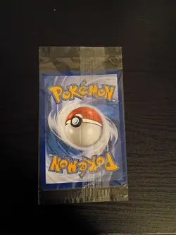Pokemon Center Pechurant Shrouded Fable Black Star Promo SEALED - Image 3
