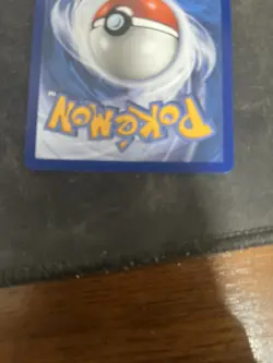 Pokemon TCG Charmander 38 First Partner Collection Black Star Promo - Image 3